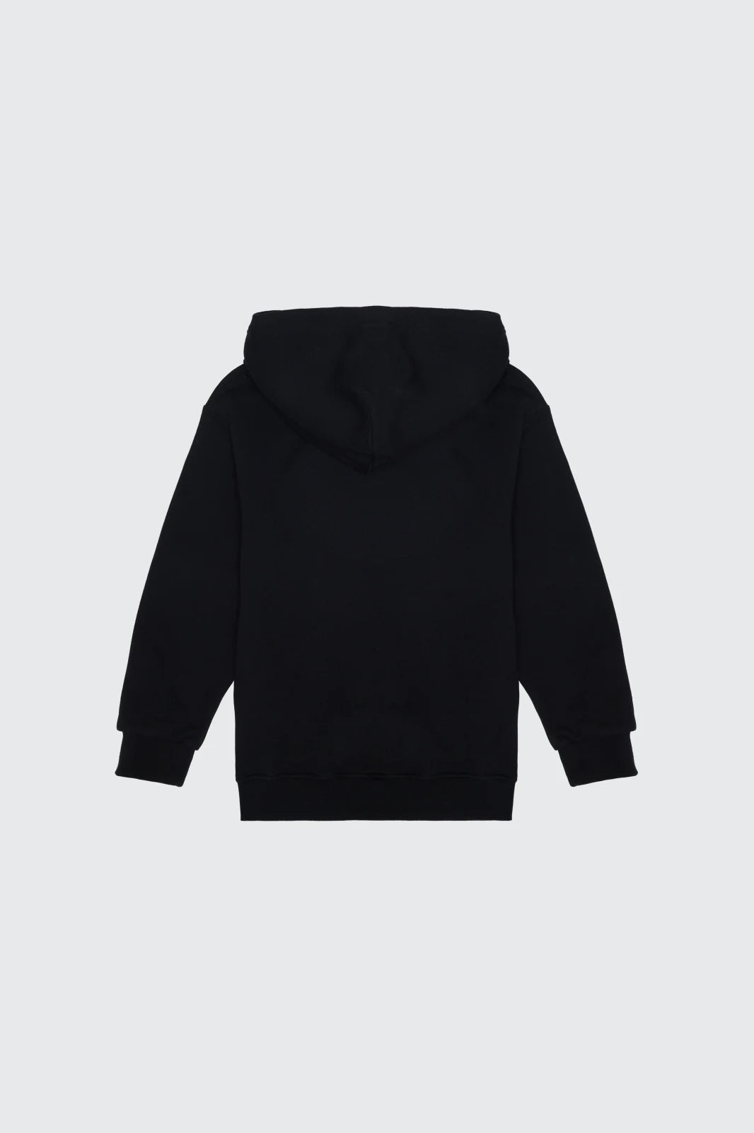 Barrow - Felpa Boxy Fit Fleece