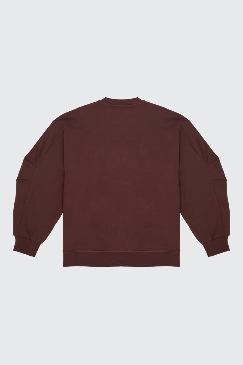Barrow - Felpa Over Boxy Fit