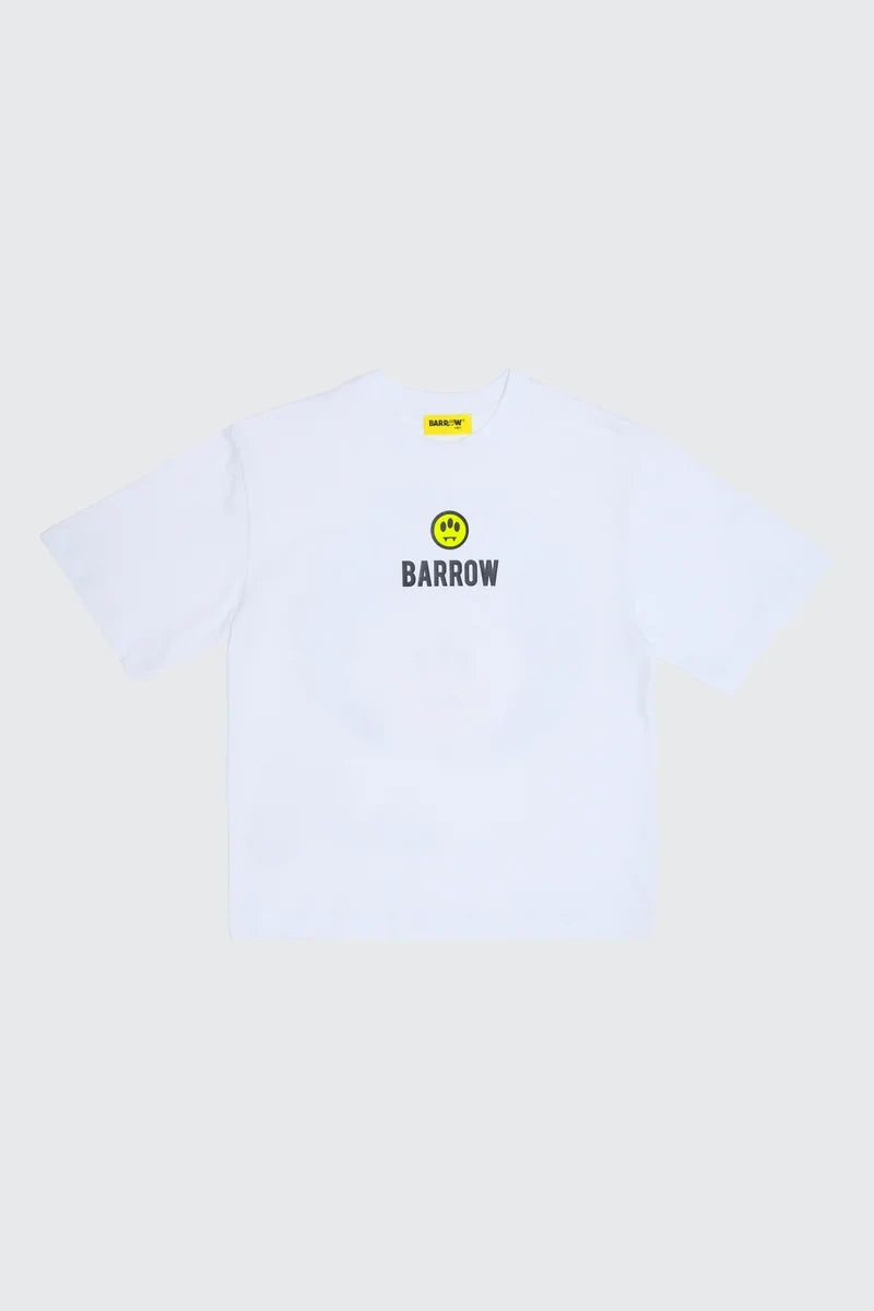 Barrow - T-Shirt Over Fit