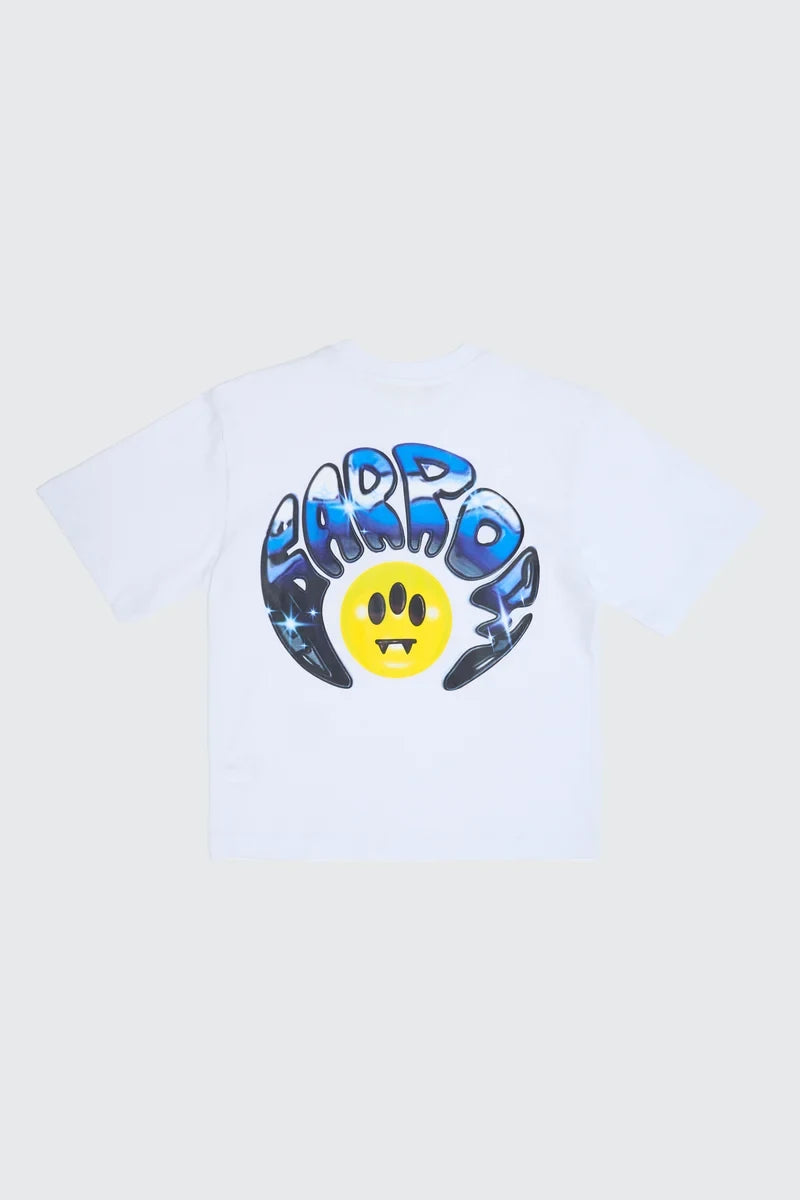 Barrow - T-Shirt Over Fit