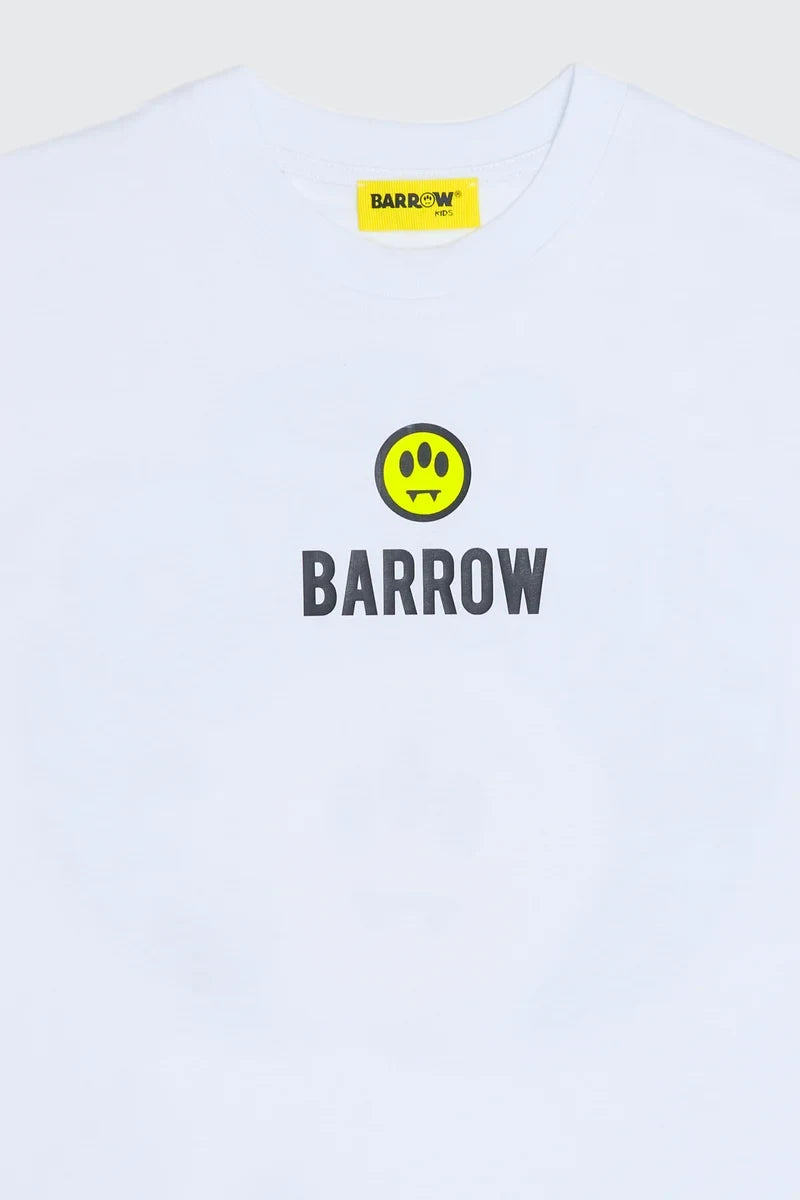 Barrow - T-Shirt Over Fit