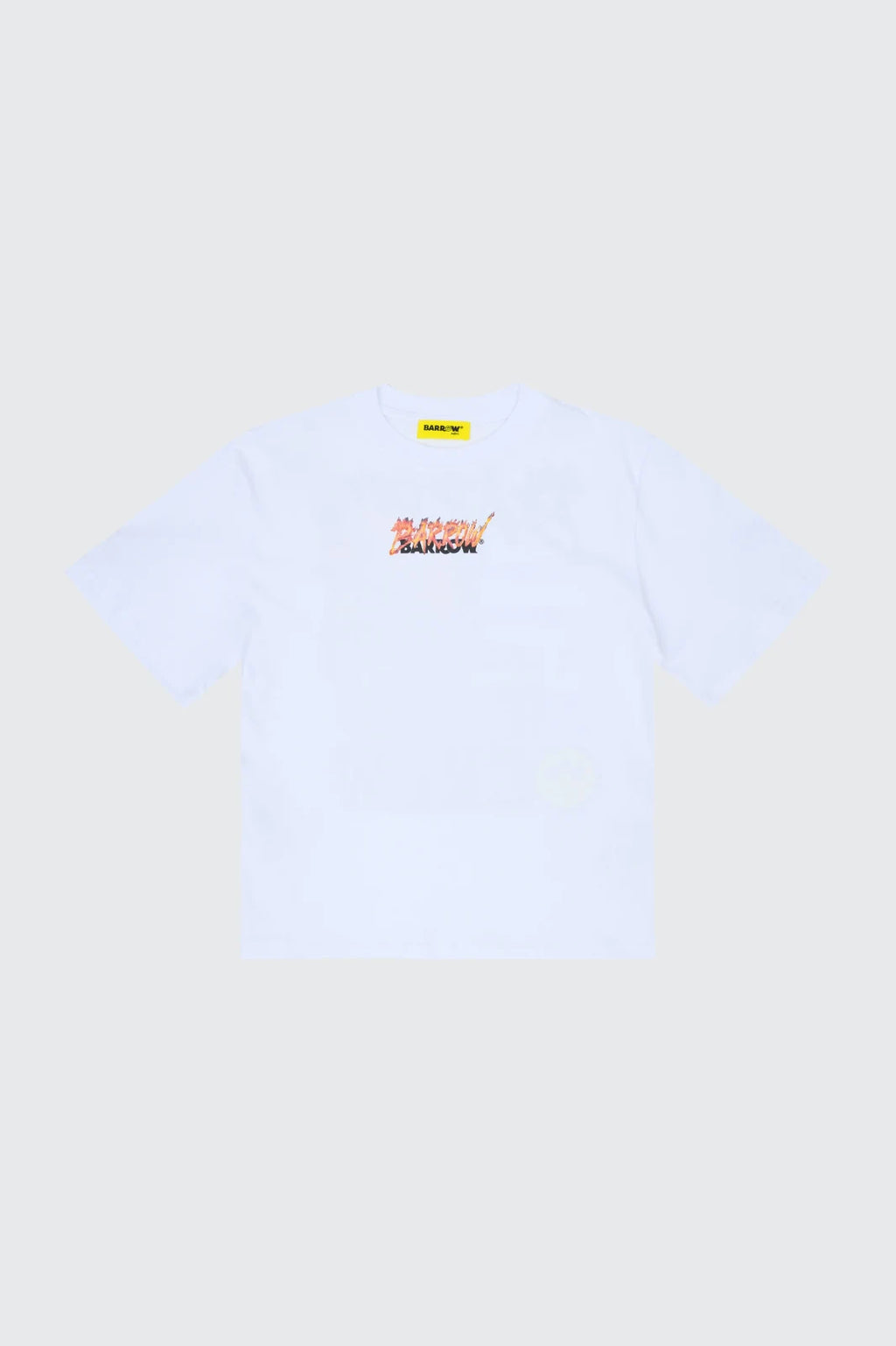 Barrow - T-Shirt Regular Jersey