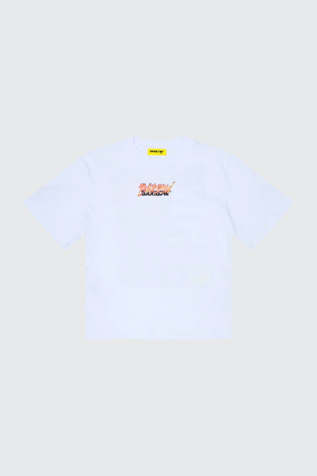 Barrow - T-Shirt Regular Jersey