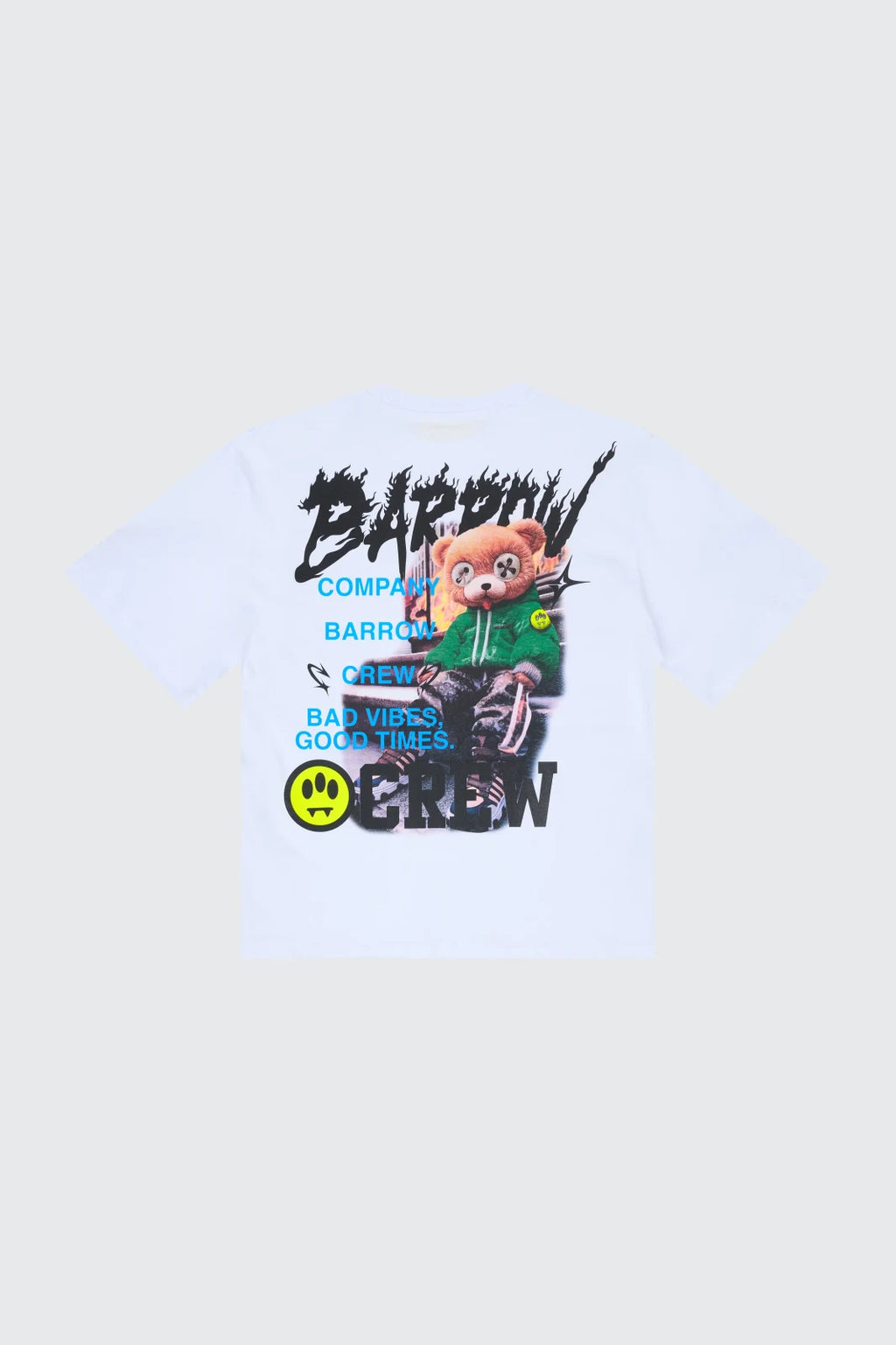 Barrow - T-Shirt Regular Jersey