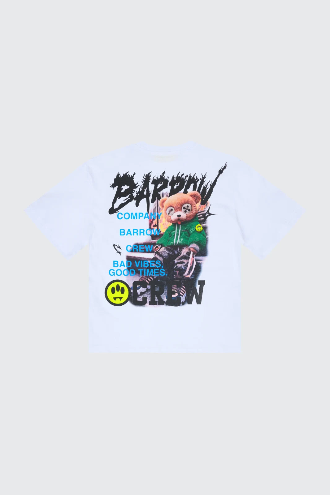 Barrow - T-Shirt Regular Jersey