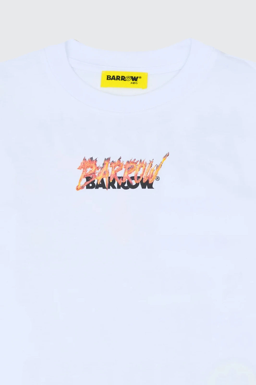 Barrow - T-Shirt Regular Jersey