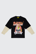 Barrow - T-Shirt Over Jersey