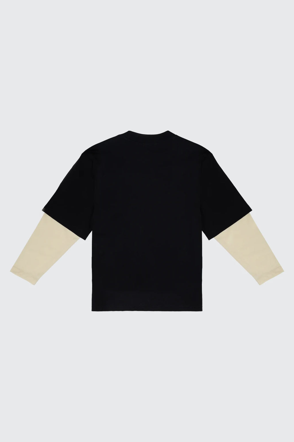Barrow - T-Shirt Over Jersey