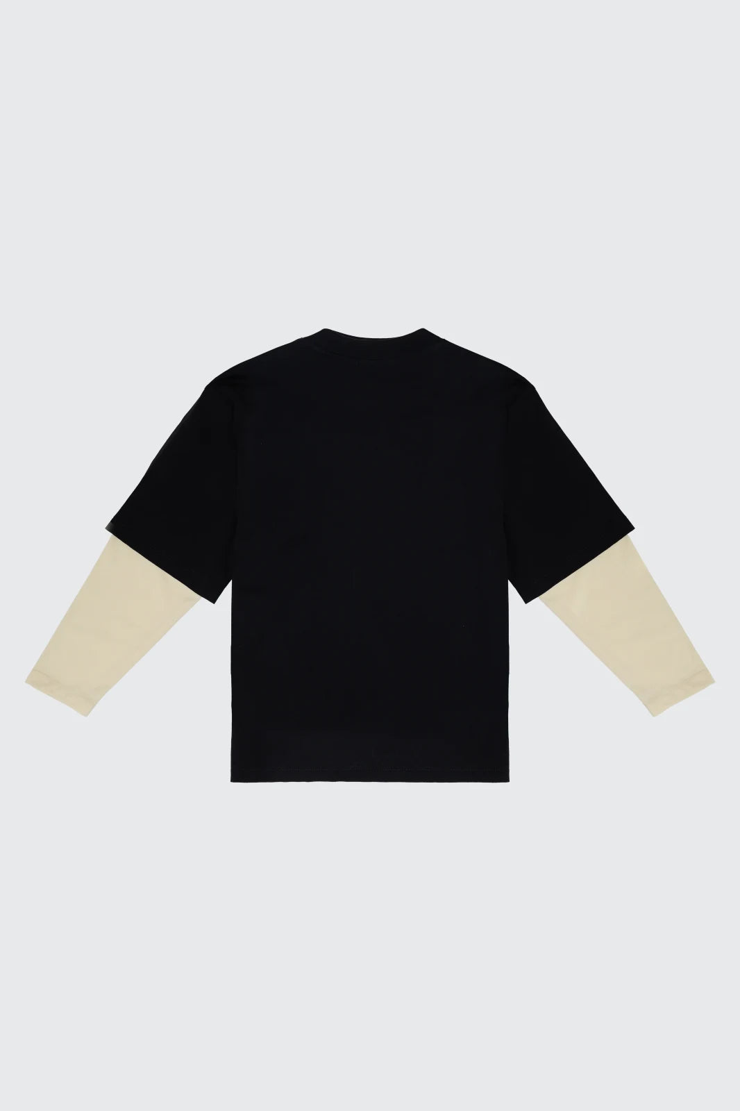 Barrow - T-Shirt Over Jersey