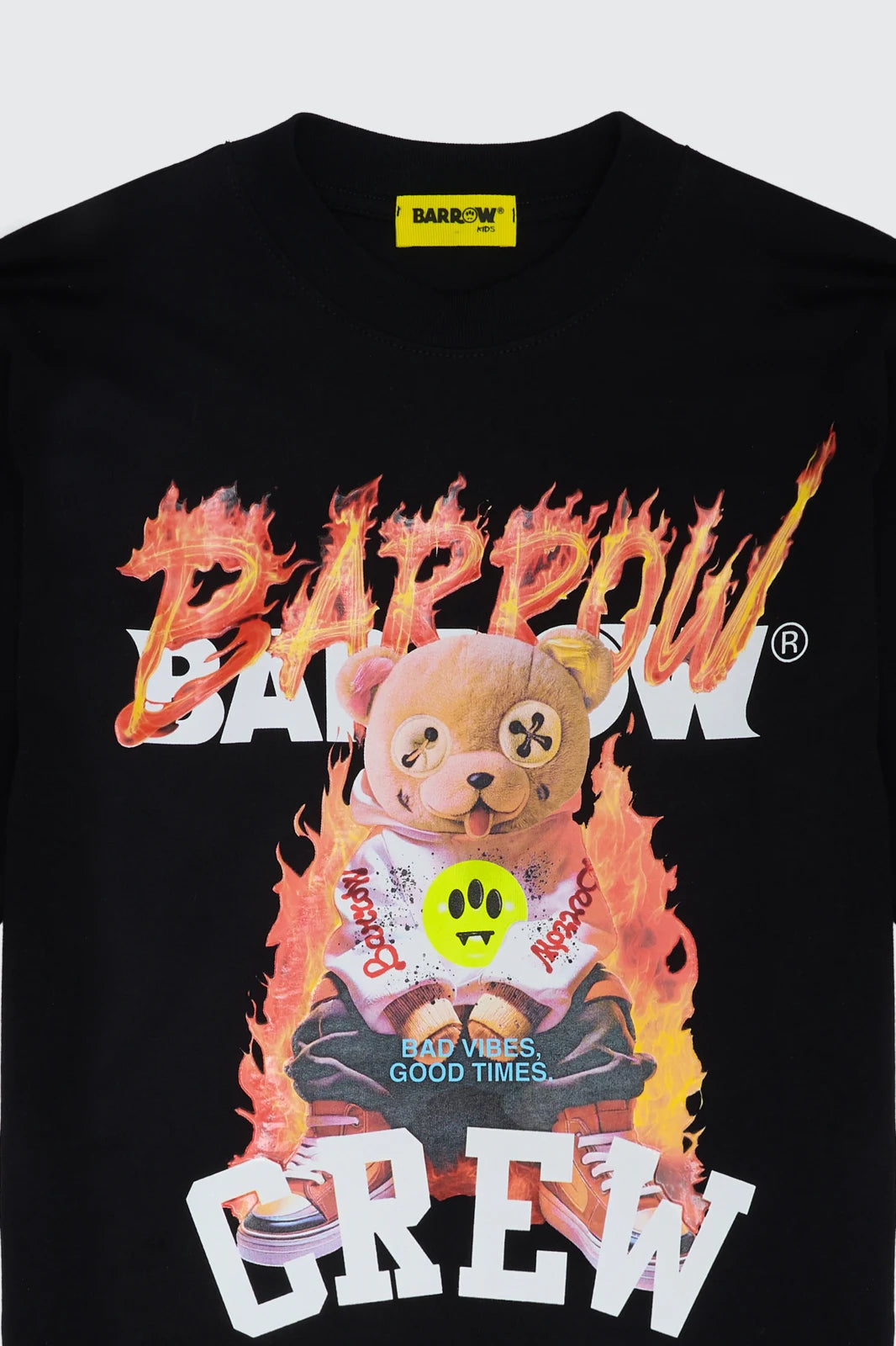 Barrow - T-Shirt Over Jersey