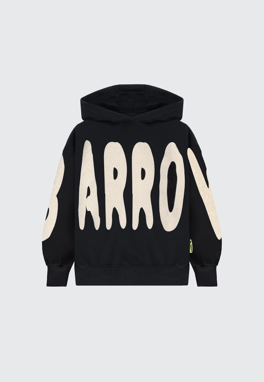 Barrow - Felpa Over Fit Fleece