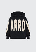 Barrow - Felpa Over Fit Fleece