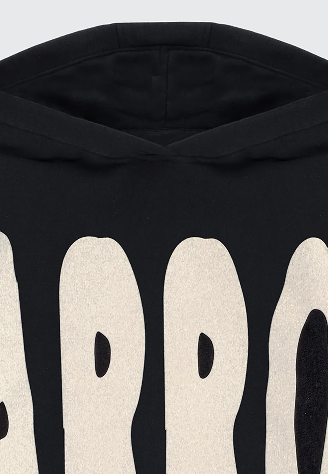 Barrow - Felpa Over Fit Fleece