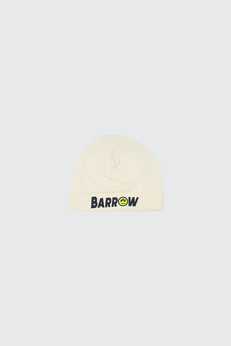 Barrow - Cappello Fleece Smile