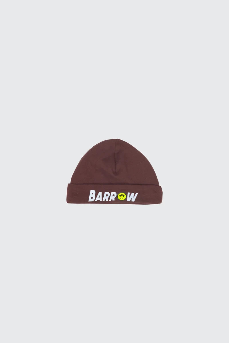 Barrow - Cappello Fleece Smile