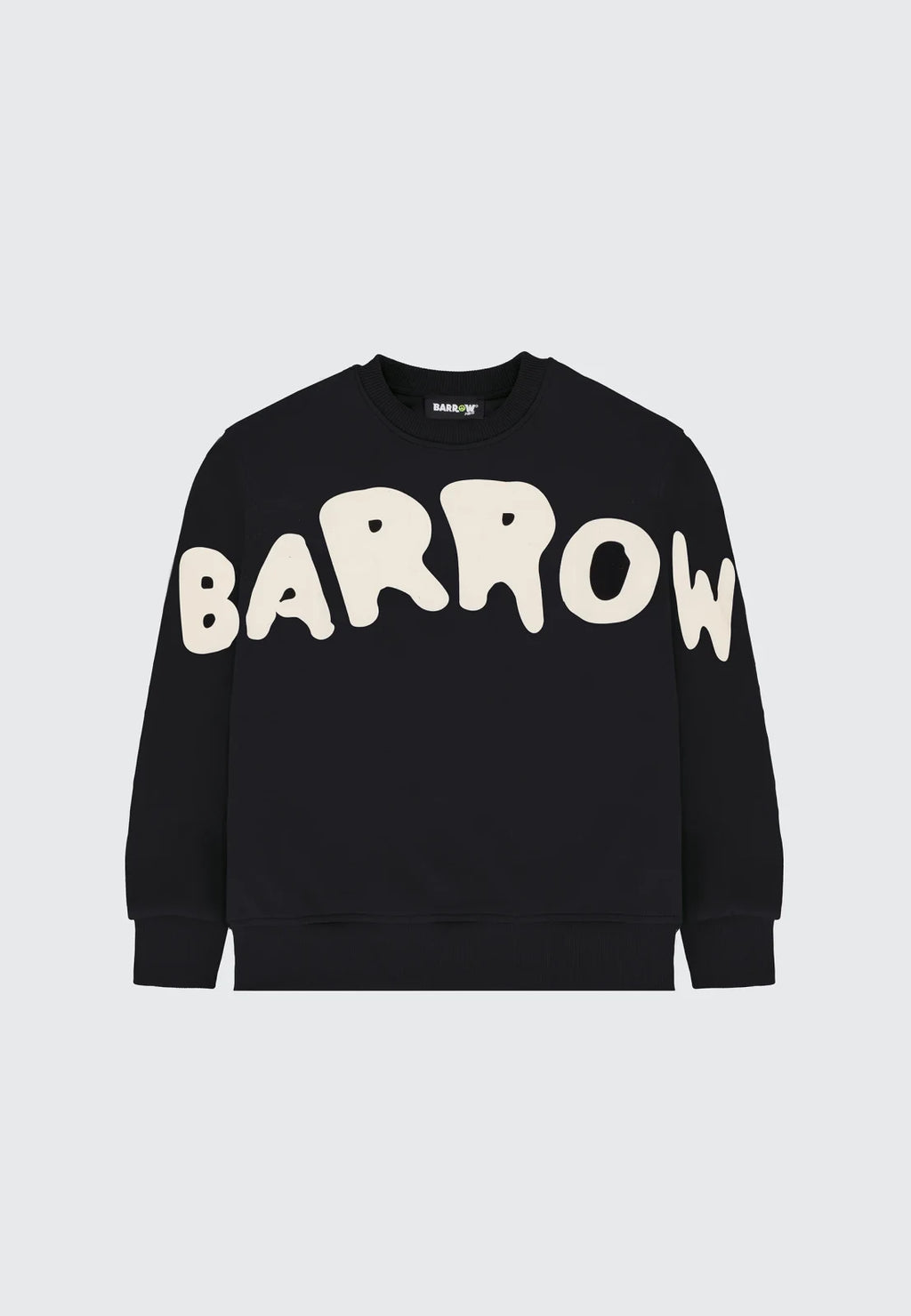 Barrow - Felpa Over Fit