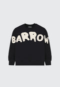 Barrow - Felpa Over Fit