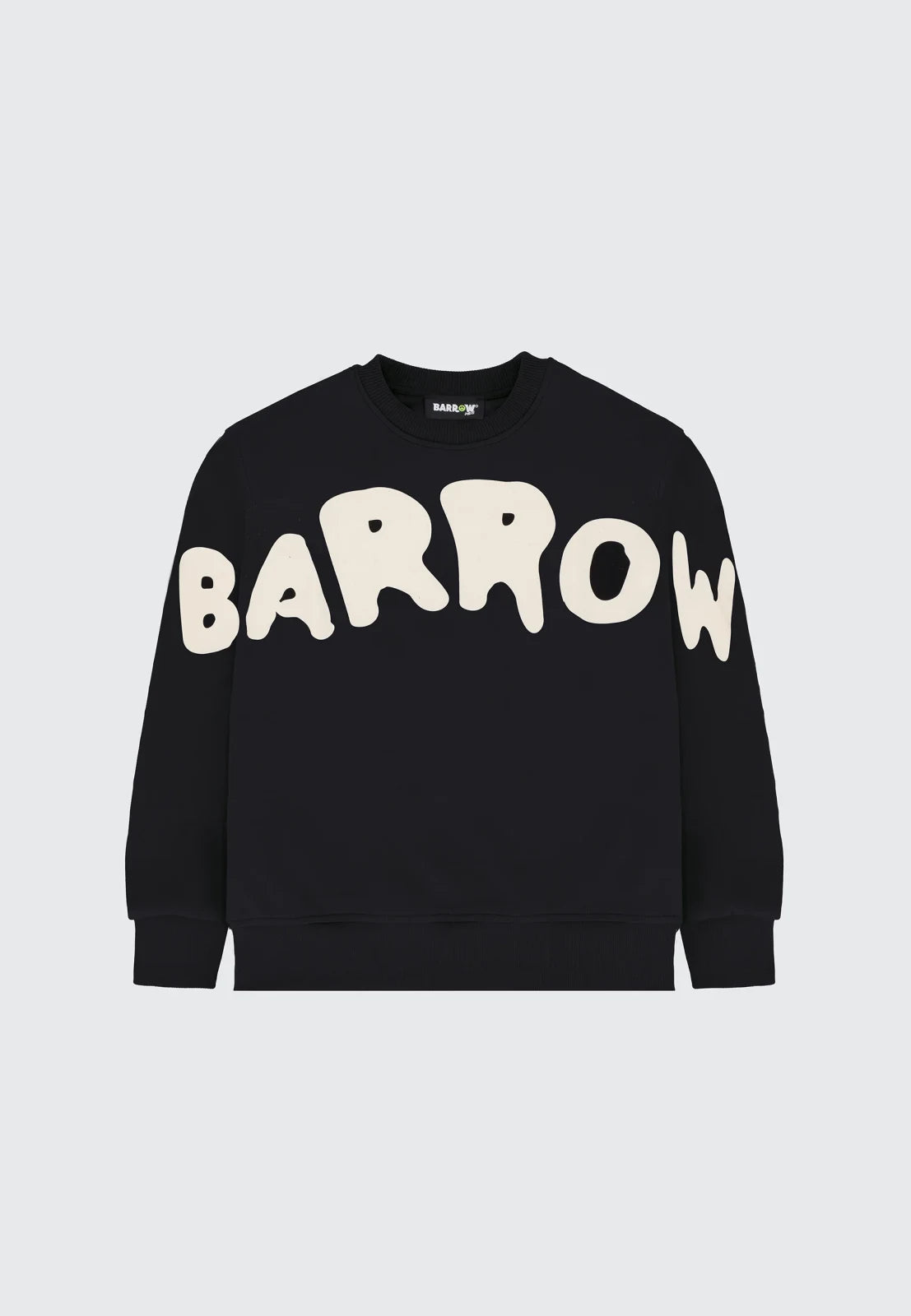 Barrow - Felpa Over Fit