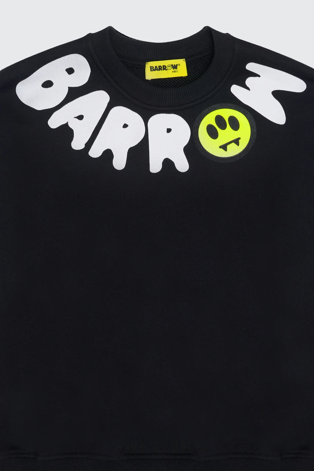 Barrow - Felpa Over Fit