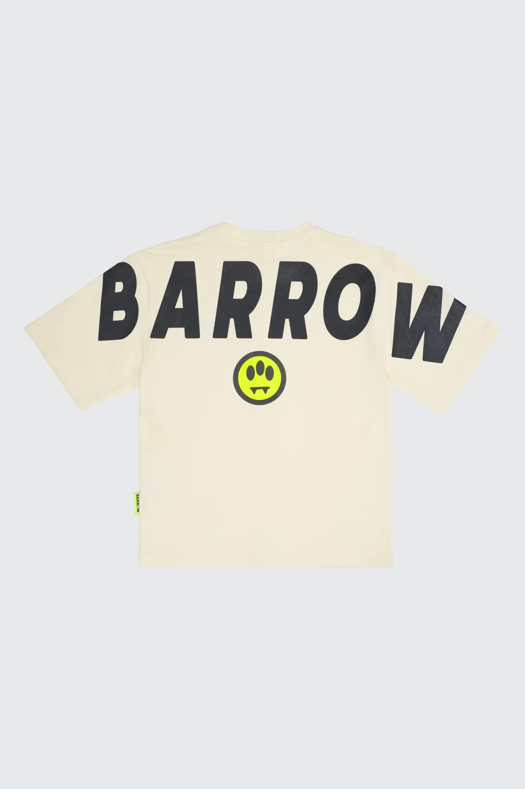 Barrow - T-Shirt Over Fit Jersey