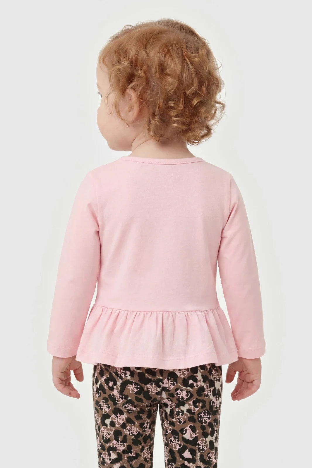 Guess - Completo Cuori Stampa