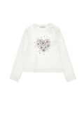 Monnalisa - T-Shirt Bright