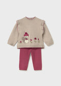 Mayoral - Completo