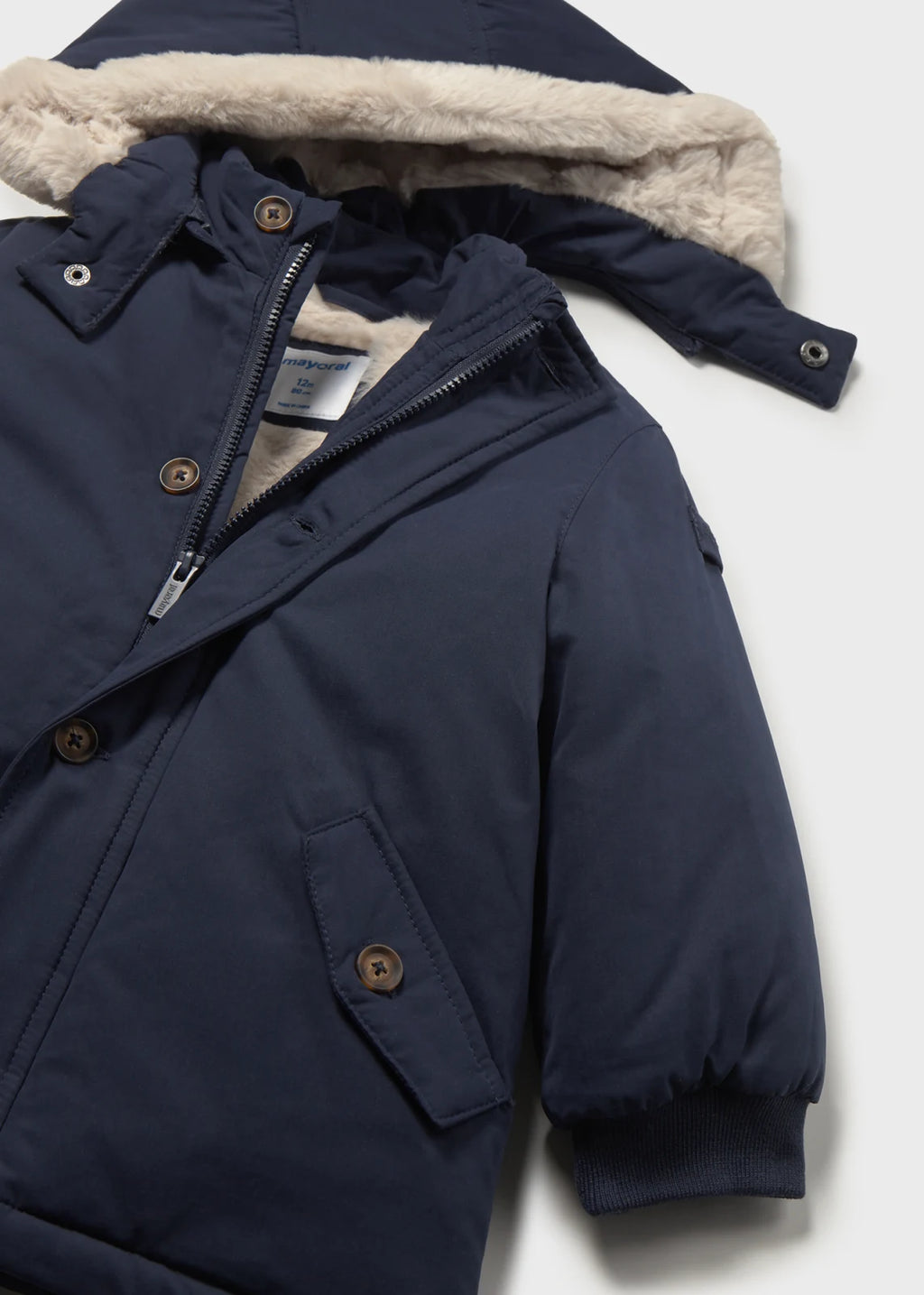 Mayoral - Parka