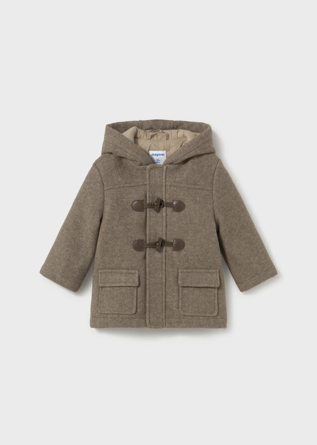 Mayoral - Trench