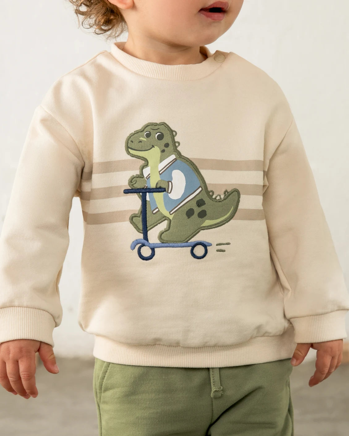 Mayoral - Tuta Pullover