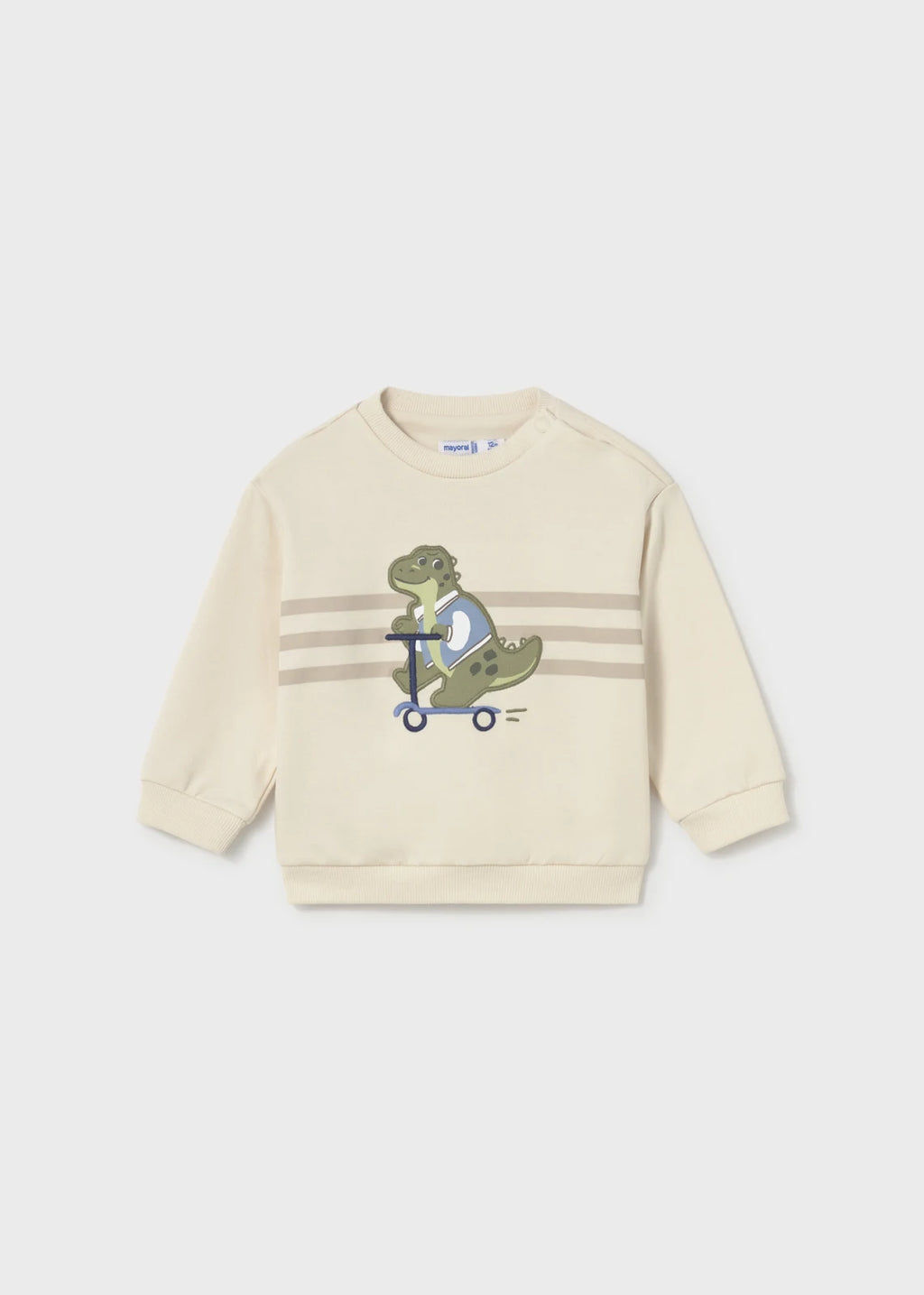 Mayoral - Tuta Pullover