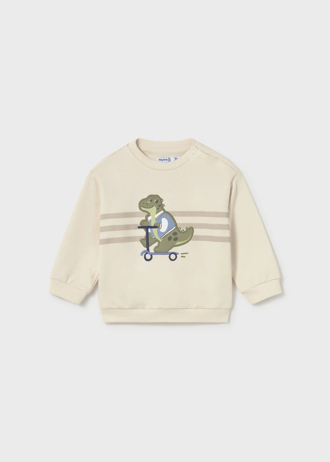 Mayoral - Tuta Pullover
