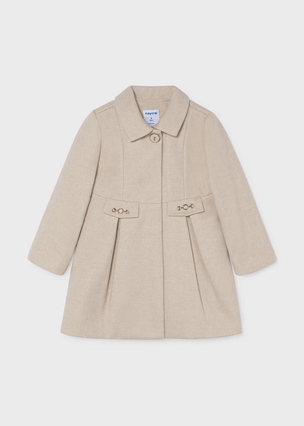 Mayoral - Cappotto Panno