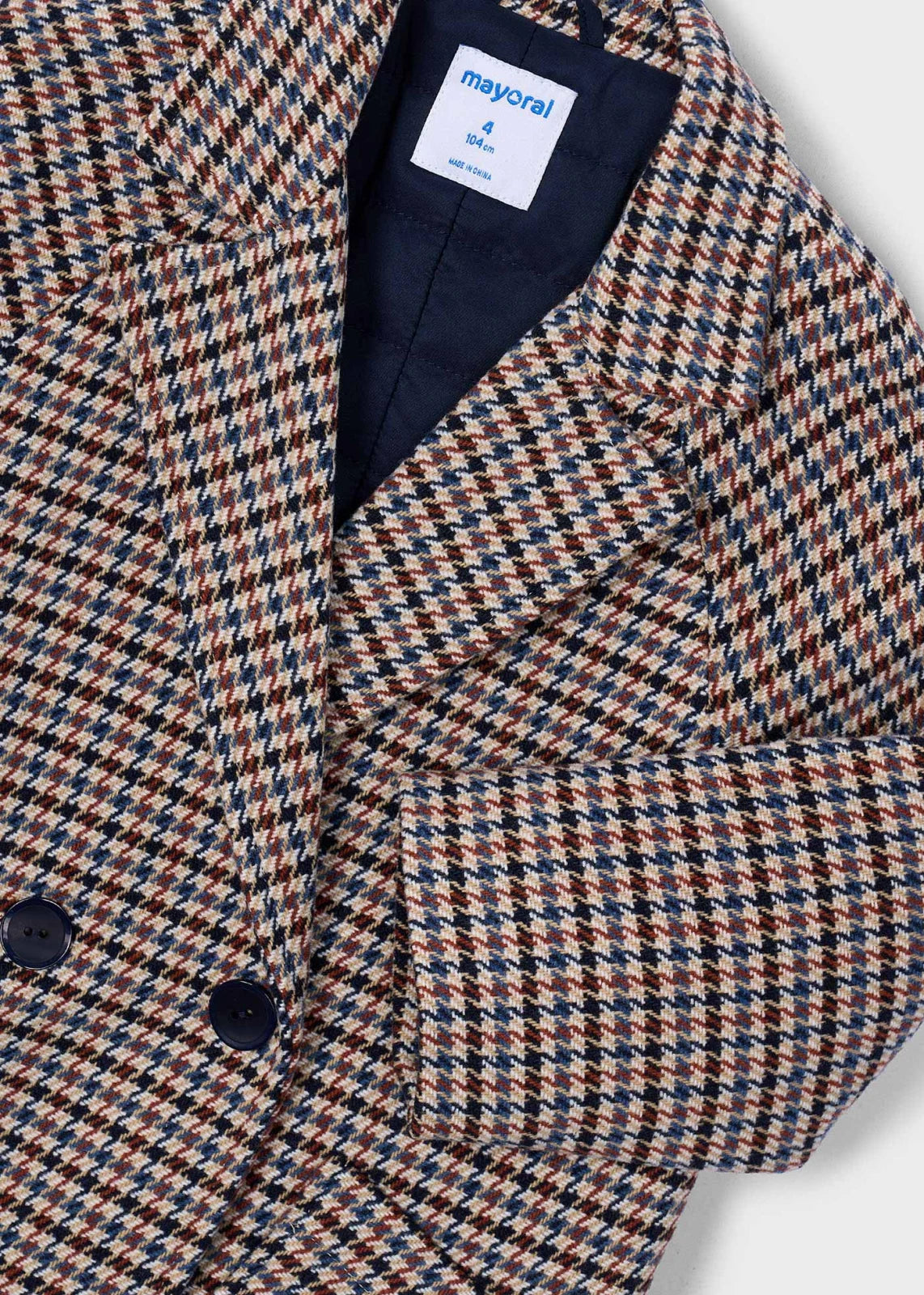 Mayoral - Cappotto