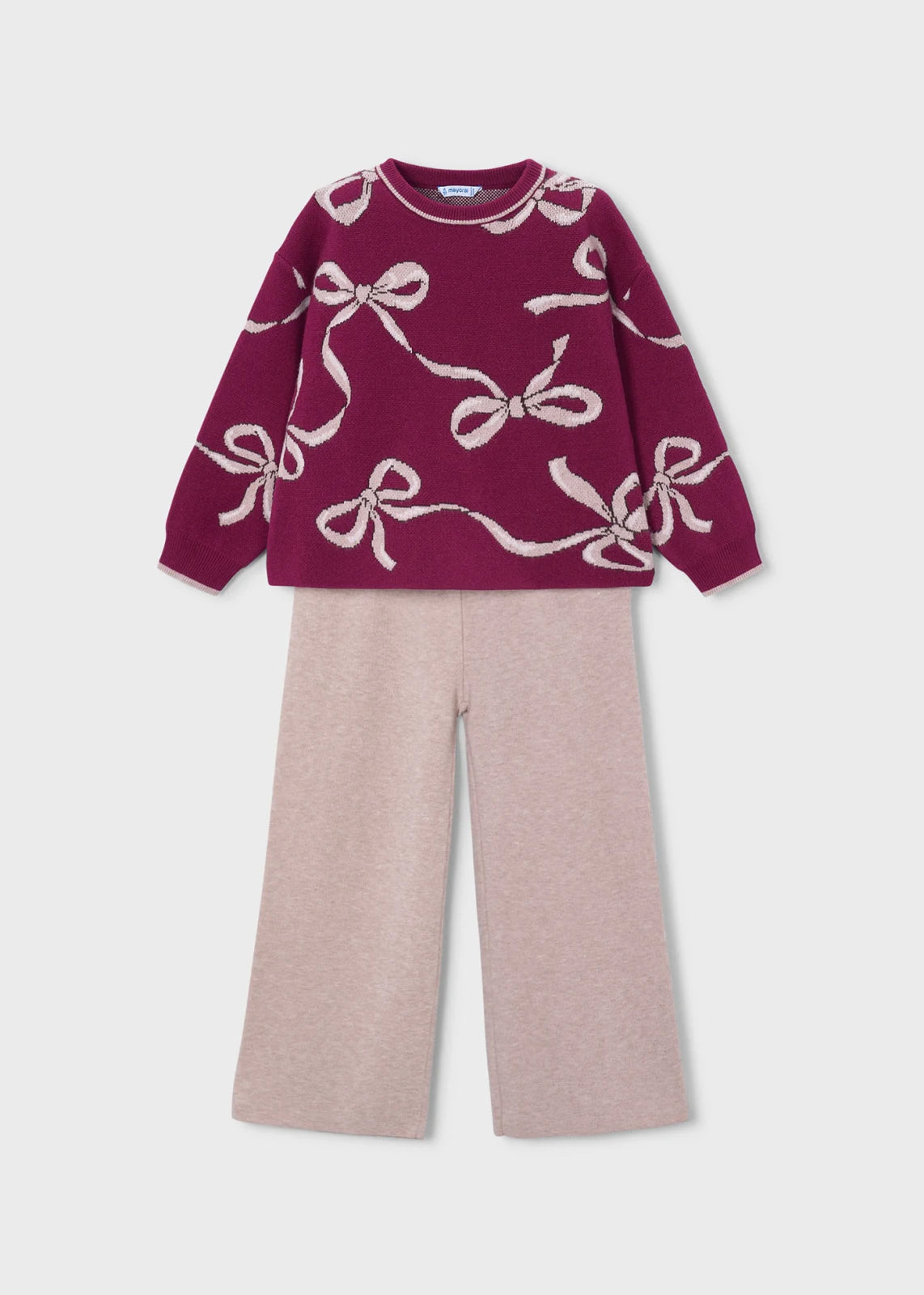 Mayoral - Completo Pant