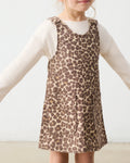 Mayoral - Abito Vestito Salopette