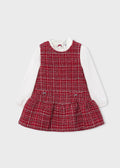 Mayoral - Abito Vestito Pichi