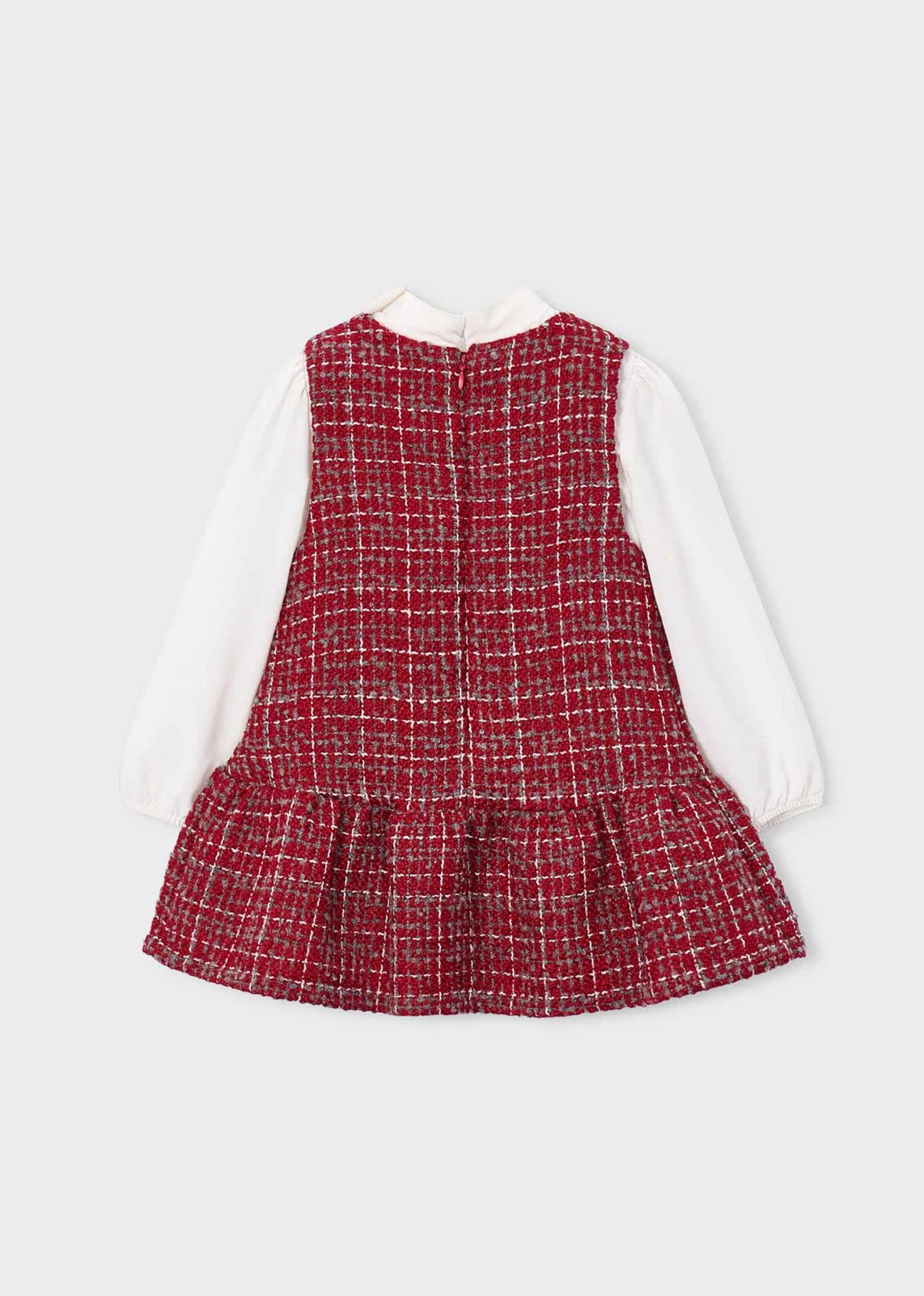 Mayoral - Abito Vestito Pichi