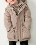 Mayoral - Parka