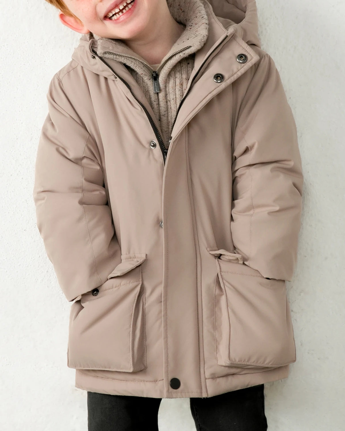 Mayoral - Parka