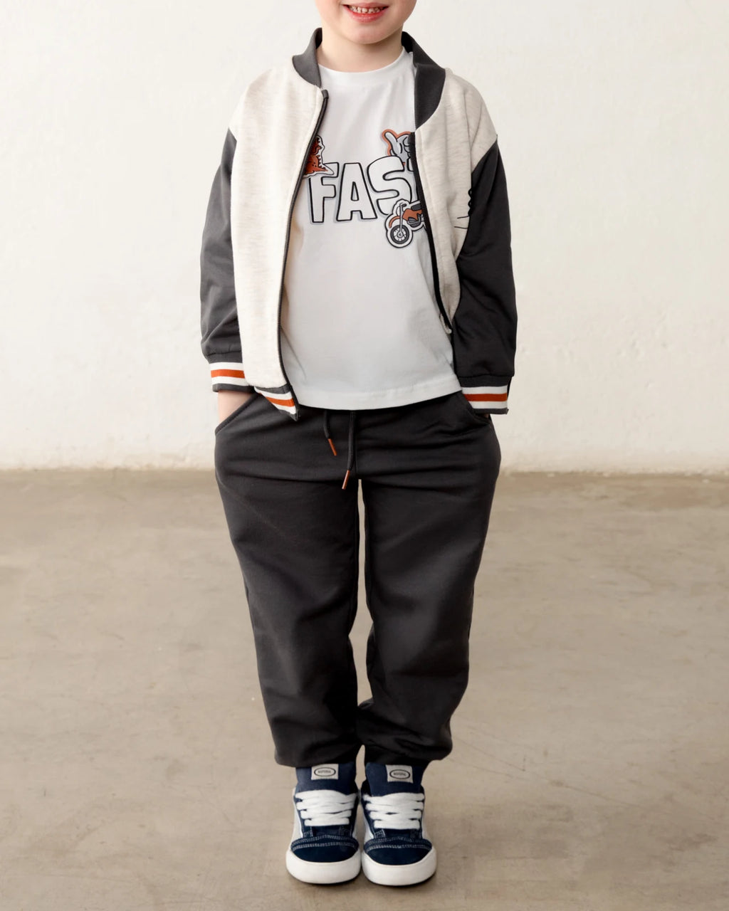 Mayoral - Tuta Bomber