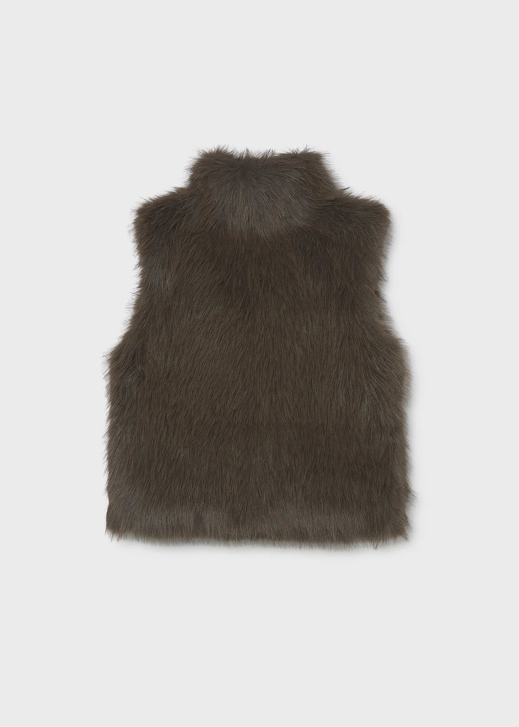 Mayoral - Gilet Pelo Lungo