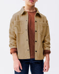 Mayoral - Camicia Overshirt