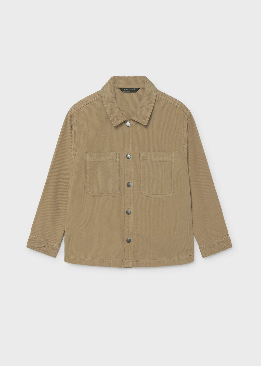 Mayoral - Camicia Overshirt