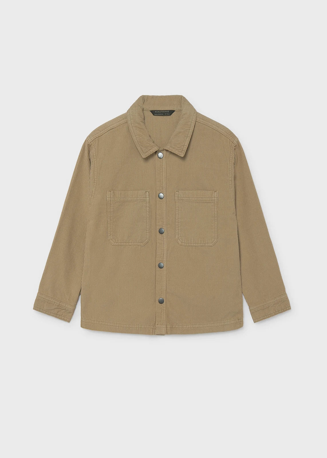 Mayoral - Camicia Overshirt