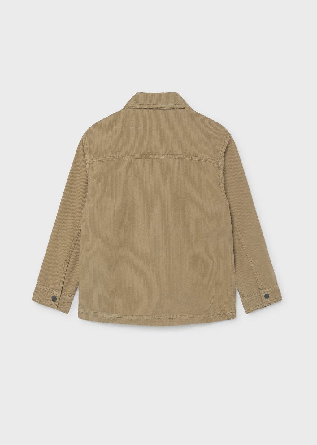 Mayoral - Camicia Overshirt