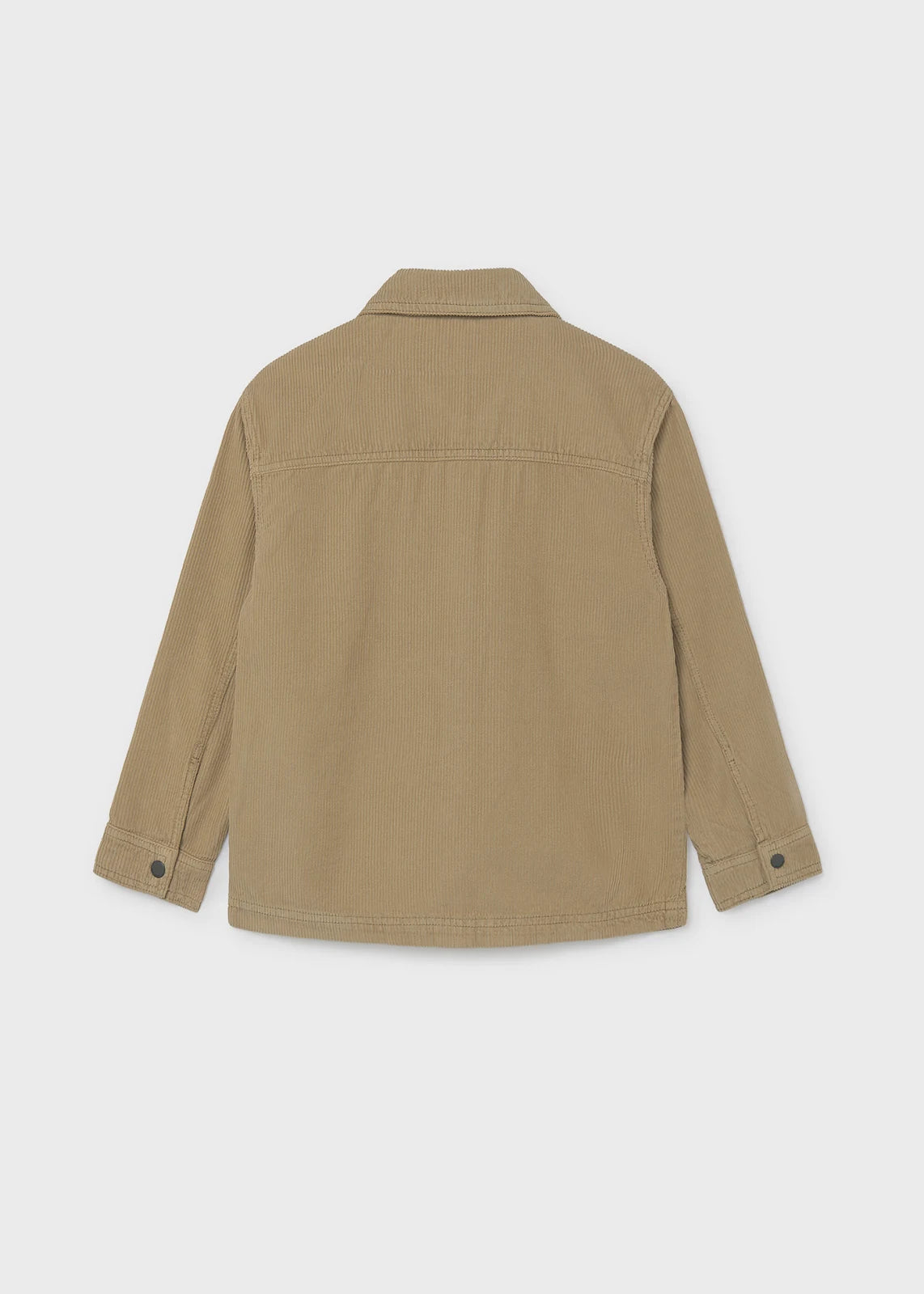 Mayoral - Camicia Overshirt
