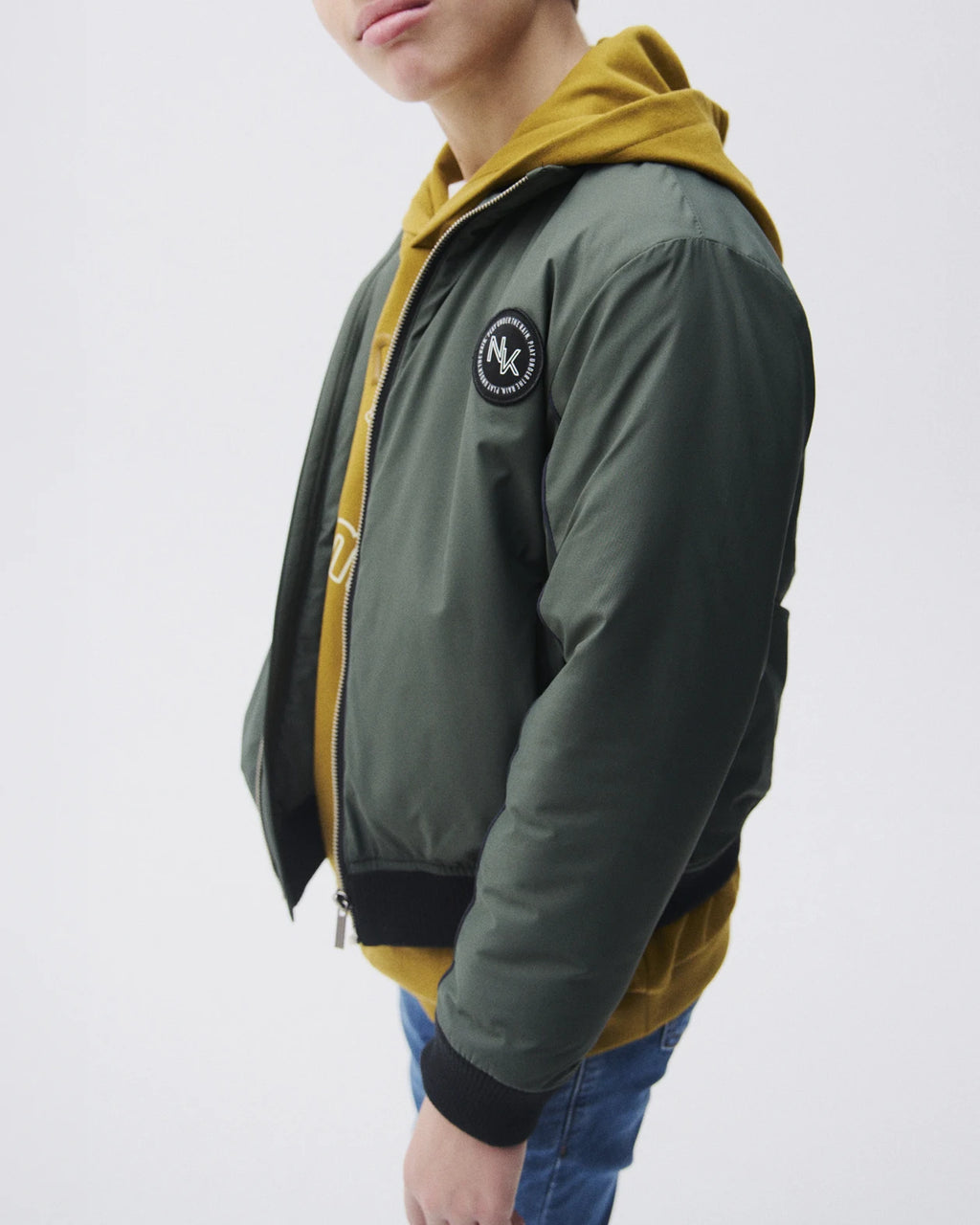 Mayoral - Giacca Bomber