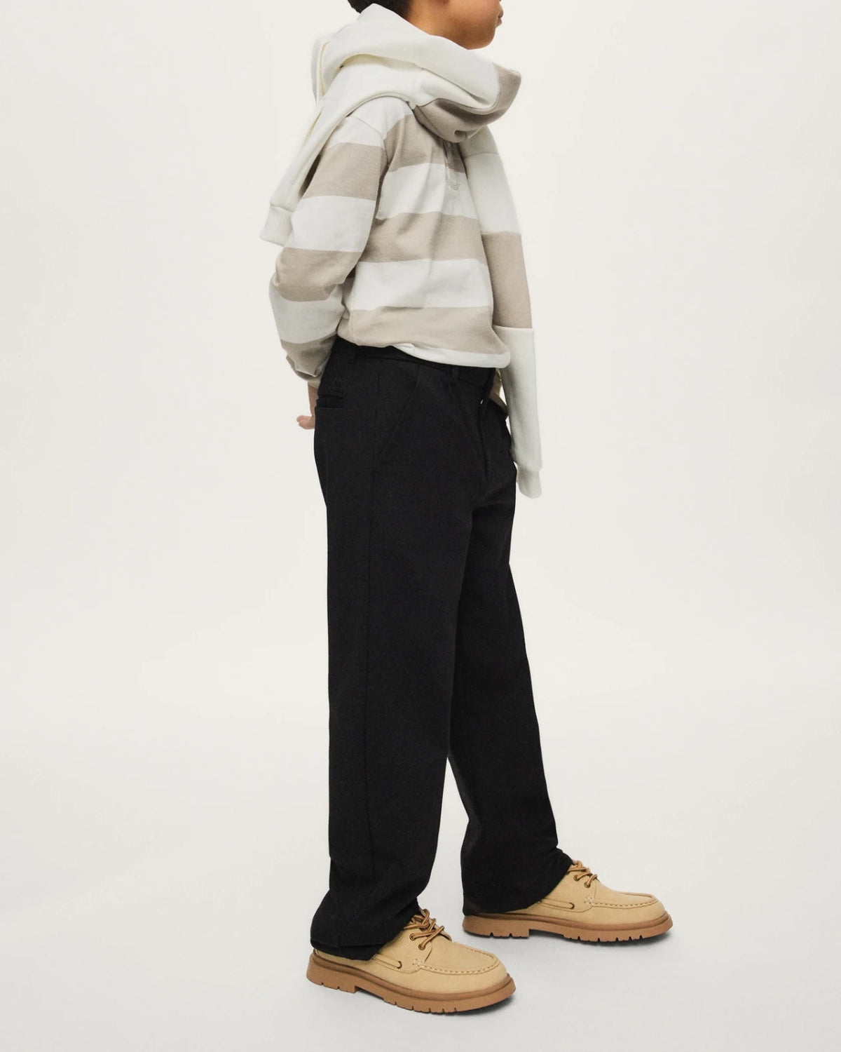 Mayoral - Pantaloni Pantalone