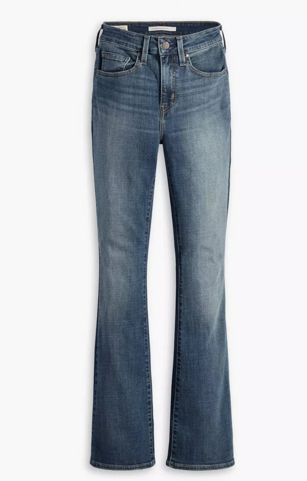 Levis - Jeans 725 High Rise